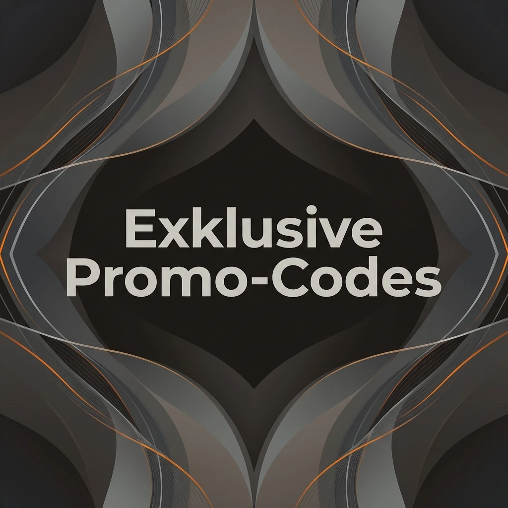 Exklusive Promo-Codes Exklusive Promo-Codes
